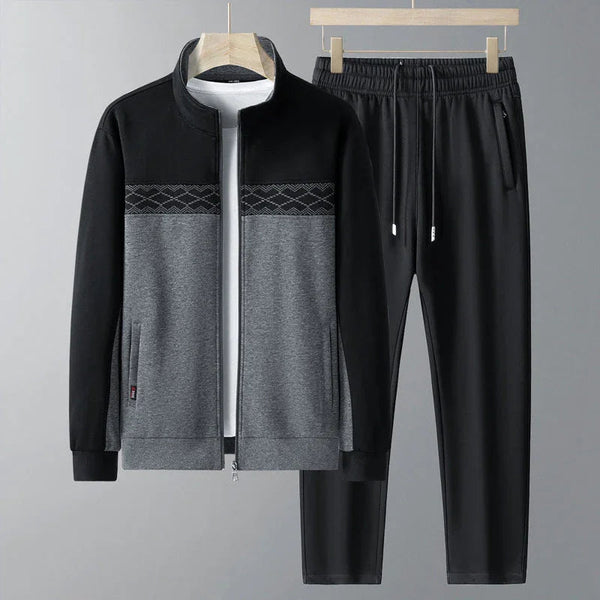 LegacyFit | Luksusowy dres dla maksymalnego komfortu