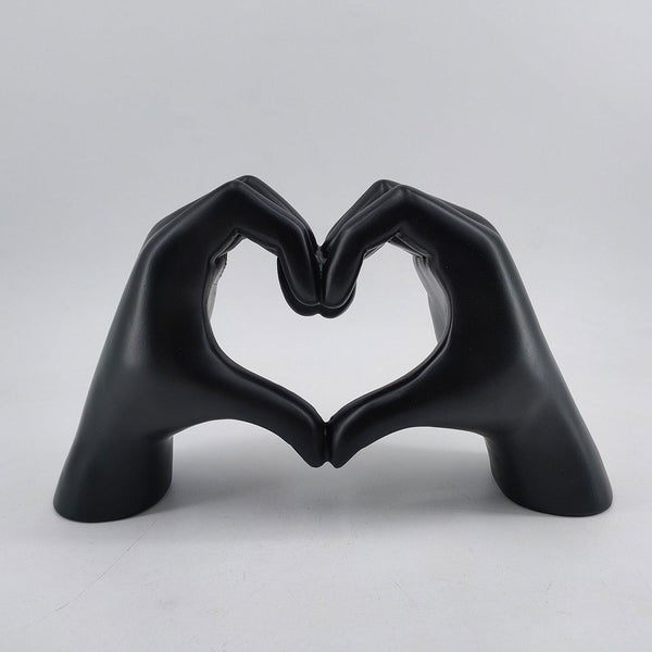 Dekoracja LoveSculpt | Sztuka dekoracyjna
