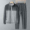 LegacyFit | Luksusowy dres dla maksymalnego komfortu