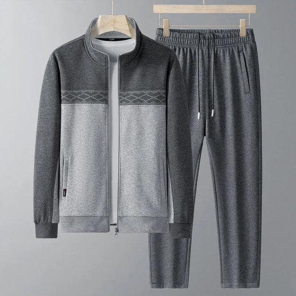 LegacyFit | Luksusowy dres dla najwyższego komfortu