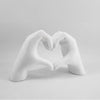 Dekoracja LoveSculpt | Sztuka dekoracyjna
