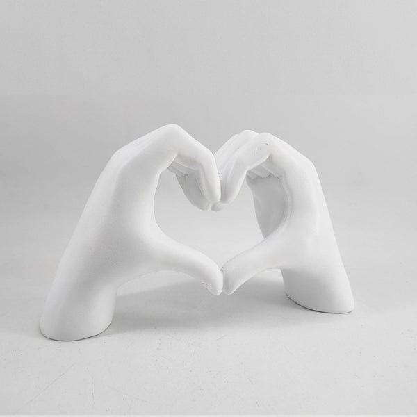 Dekoracja LoveSculpt | Sztuka dekoracyjna