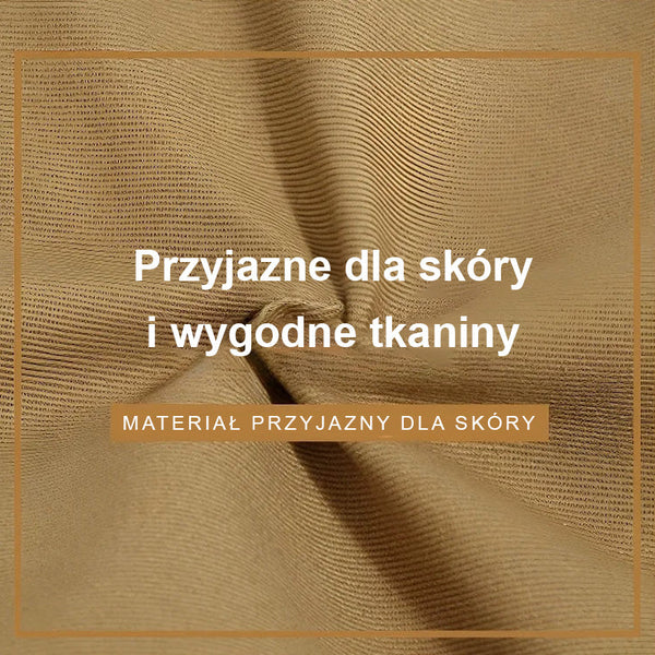 Spodnie damskie bawełniane | Luźny krój z elastyczną talią