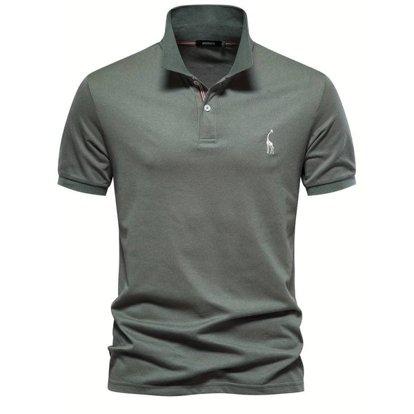 Ross | Stylowa Polo dla Mężczyzn