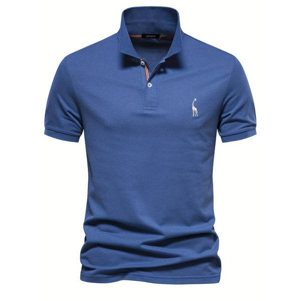 Ross | Stylowa Polo dla Mężczyzn