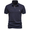 Ross | Stylowa Polo dla Mężczyzn