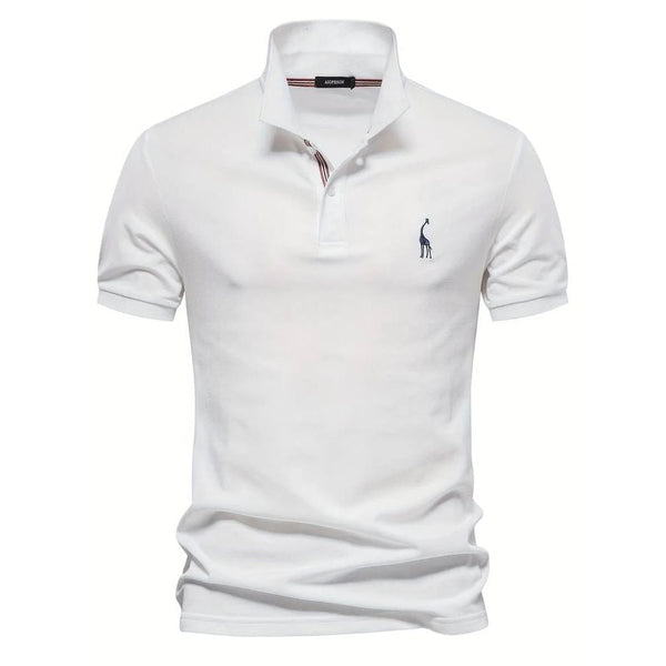 Ross | Stylowa Polo dla Mężczyzn