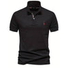 Ross | Stylowa Polo dla Mężczyzn