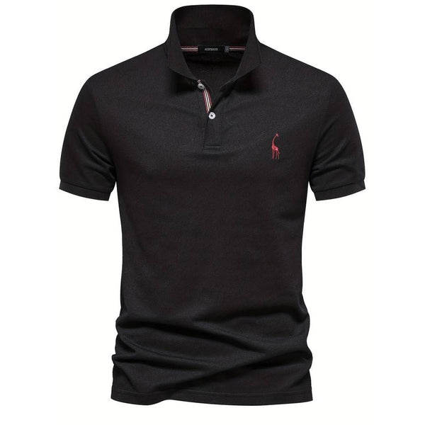 Ross | Stylowa Polo dla Mężczyzn