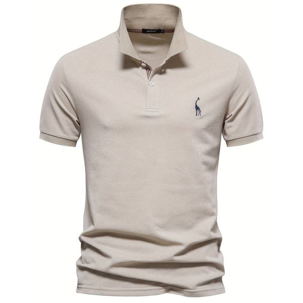 Ross | Stylowa Polo dla Mężczyzn