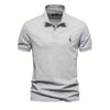 Ross | Stylowa Polo dla Mężczyzn