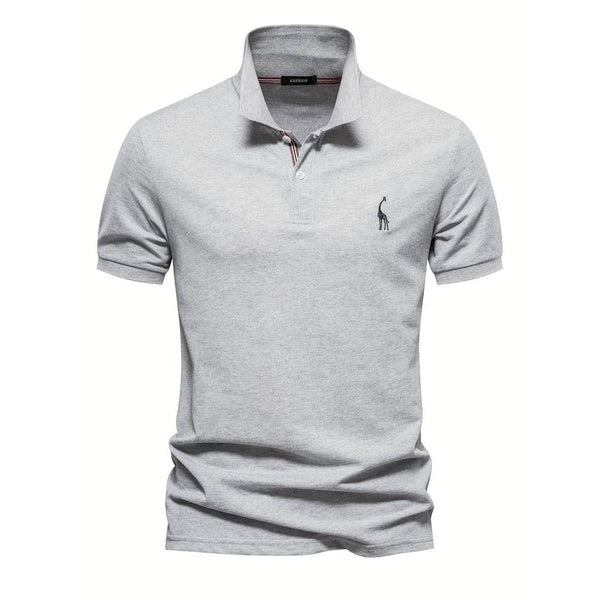 Ross | Stylowa Polo dla Mężczyzn