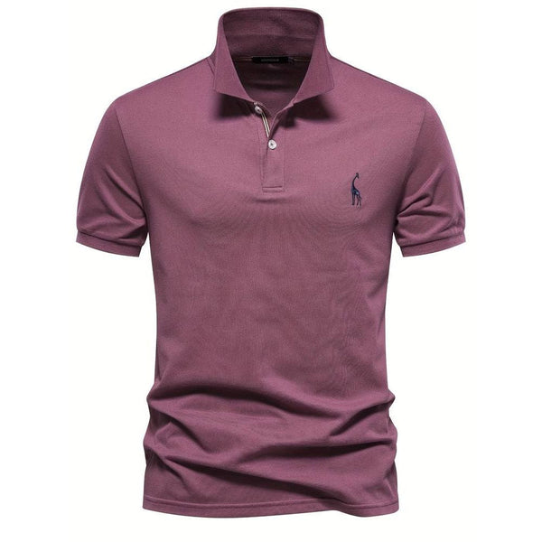 Ross | Stylowa Polo dla Mężczyzn
