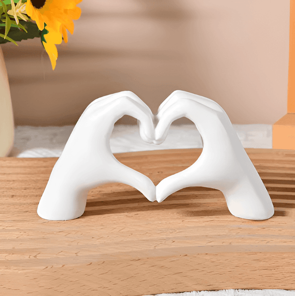 Dekoracja LoveSculpt | Sztuka dekoracyjna