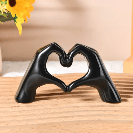 Dekoracja LoveSculpt | Sztuka dekoracyjna