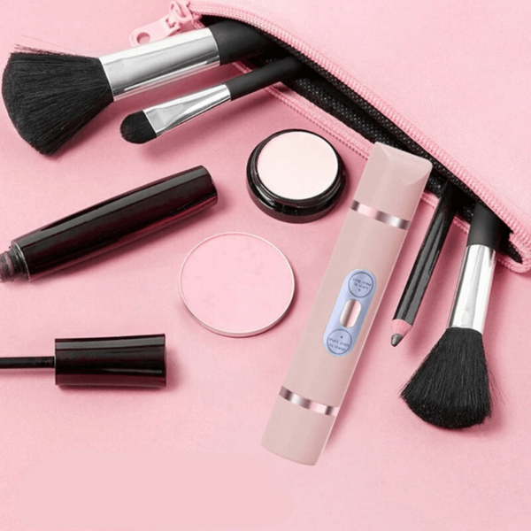 SilkyShave Pro | Gładkie golenie bez podrażnień