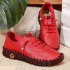 Buty damskie sportowe | Wygodne sneakersy z amortyzacją ortopedyczną