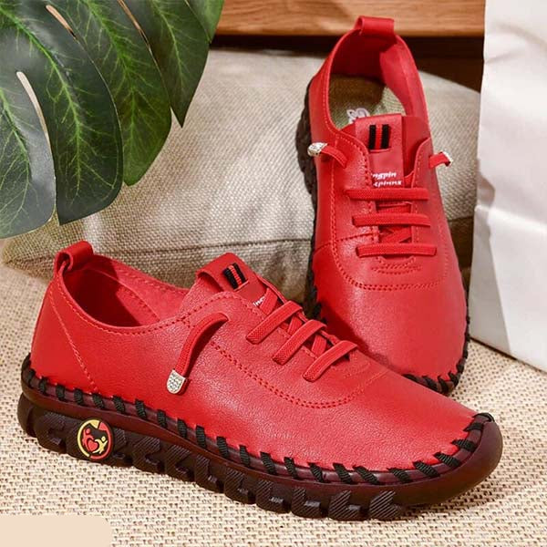 Buty damskie sportowe | Wygodne sneakersy z amortyzacją ortopedyczną