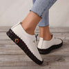 Buty damskie sportowe | Wygodne sneakersy z amortyzacją ortopedyczną