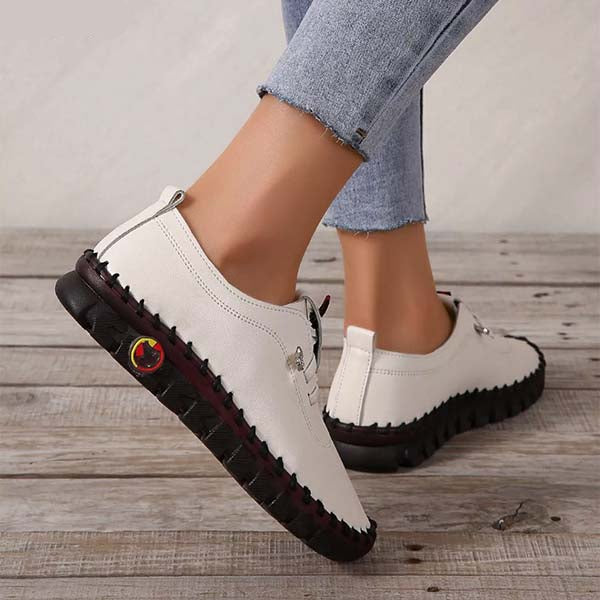 Buty damskie sportowe | Wygodne sneakersy z amortyzacją ortopedyczną