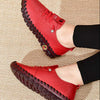 Buty damskie sportowe | Wygodne sneakersy z amortyzacją ortopedyczną