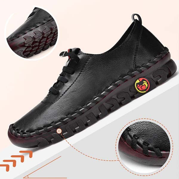 Buty damskie sportowe | Wygodne sneakersy z amortyzacją ortopedyczną