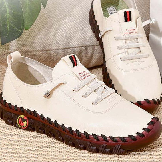 Buty damskie sportowe | Wygodne sneakersy z amortyzacją ortopedyczną
