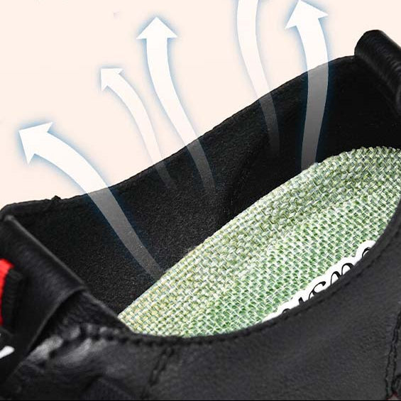 Buty damskie sportowe | Wygodne sneakersy z amortyzacją ortopedyczną