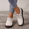 Buty damskie sportowe | Wygodne sneakersy z amortyzacją ortopedyczną