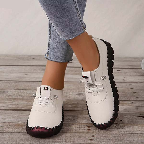 Buty damskie sportowe | Wygodne sneakersy z amortyzacją ortopedyczną