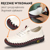 Buty damskie sportowe | Wygodne sneakersy z amortyzacją ortopedyczną