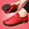 Buty damskie sportowe | Wygodne sneakersy z amortyzacją ortopedyczną