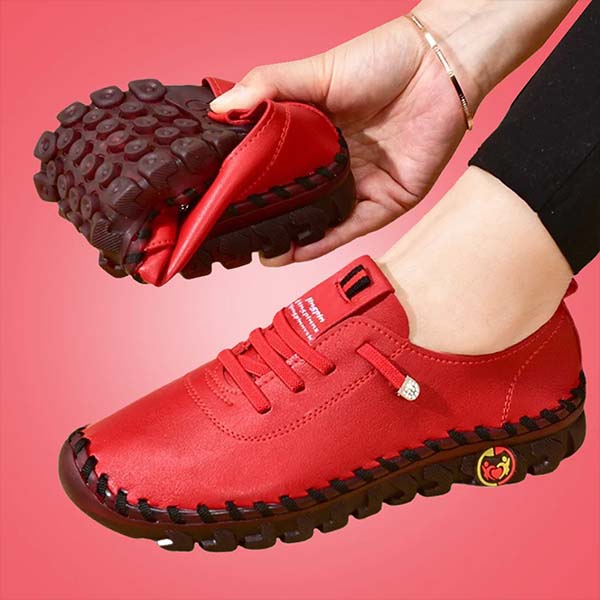 Buty damskie sportowe | Wygodne sneakersy z amortyzacją ortopedyczną