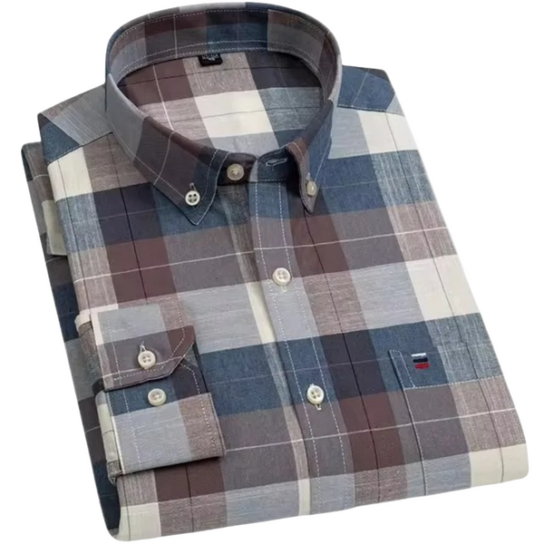 Koszula w kratę męska | Classic Check