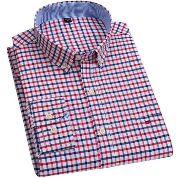 Koszula w kratę męska | Classic Check