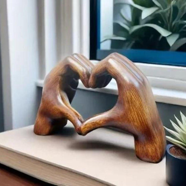 Dekoracja LoveSculpt | Sztuka dekoracyjna