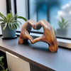 Dekoracja LoveSculpt | Sztuka dekoracyjna
