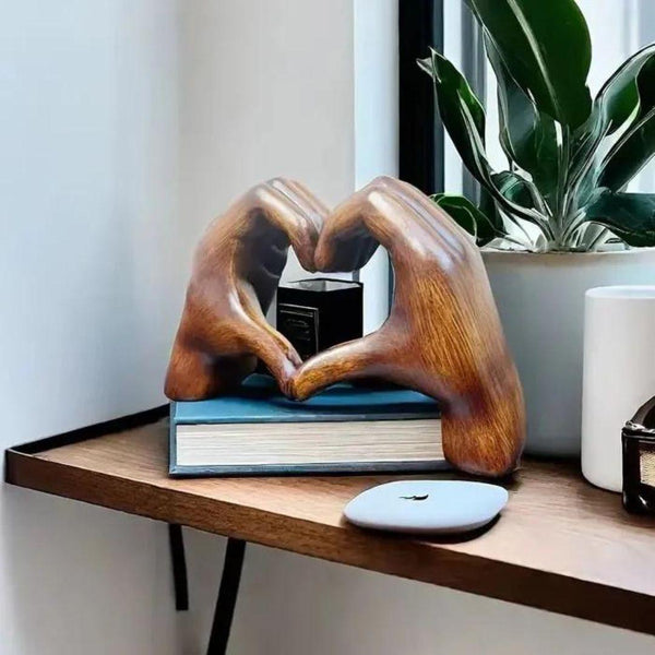 Dekoracja LoveSculpt | Sztuka dekoracyjna