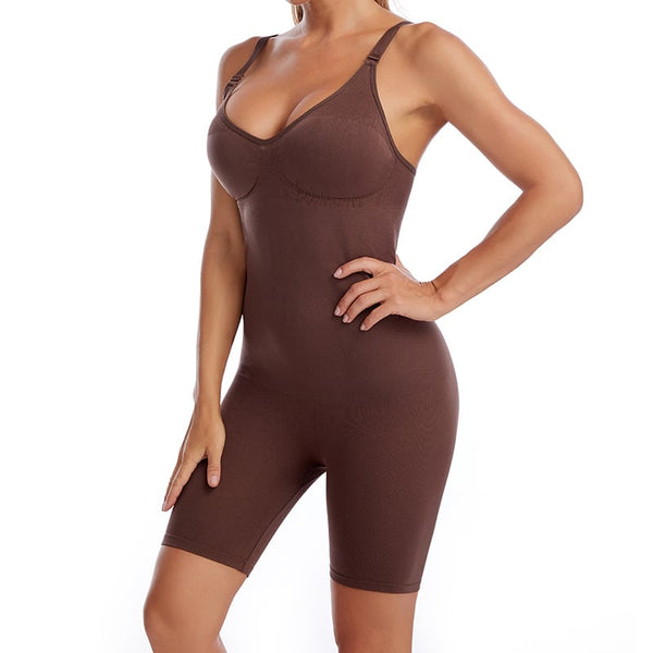 Body modelujące damskie | Wygodne i wyszczuplające