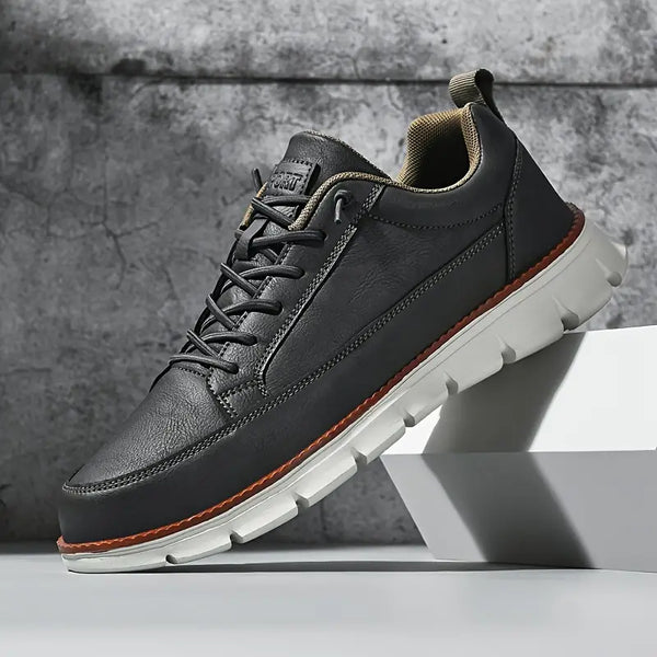 Sneakers męskie | Stylowe i wygodne buty casual na co dzień