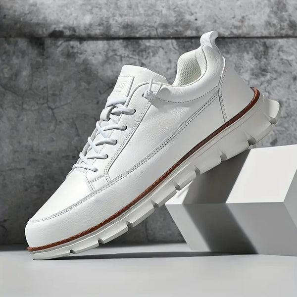Sneakers męskie | Stylowe i wygodne buty casual na co dzień