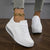 Sneakersy damskie ortopedyczne | Oddychające buty na koturnie