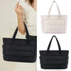 Cloud Tote Bag | Idealna torba na wszystkie Twoje essentials