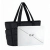 Cloud Tote Bag | Idealna torba na wszystkie Twoje essentials