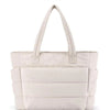 Cloud Tote Bag | Idealna torba na wszystkie Twoje essentials