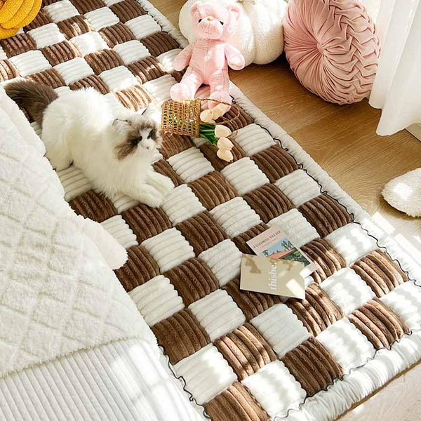 Ochraniacz na sofę ComfyPet