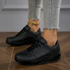 Sneakersy damskie ortopedyczne | Oddychające buty na koturnie