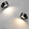 ŁatwaLampka ścienna – bezprzewodowa lampa LED