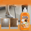 FloorShine – przywraca blask i kolor podłóg | Środek do renowacji powierzchni – 1+1 GRATIS