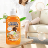 FloorShine – przywraca blask i kolor podłóg | Środek do renowacji powierzchni – 1+1 GRATIS